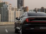 Polestar 2 2019 года (WW)